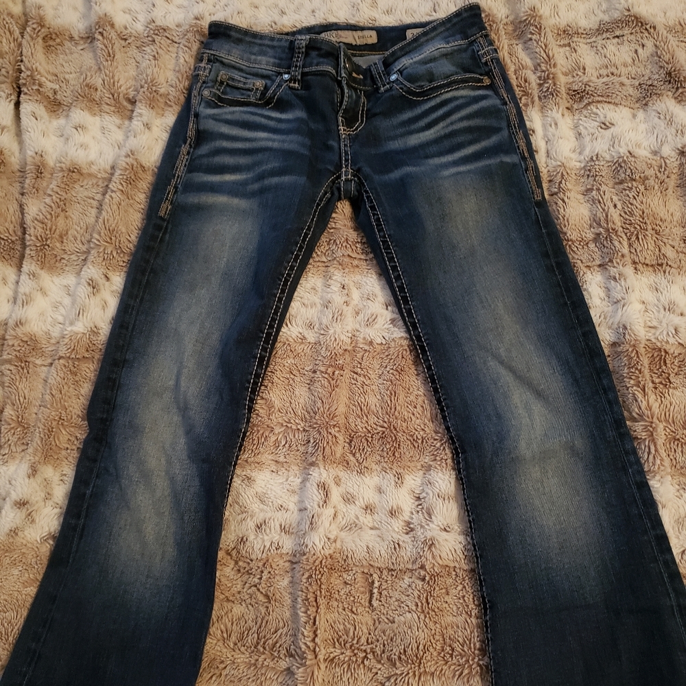 BKE jeans